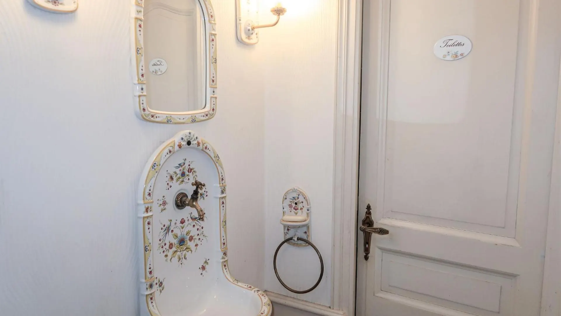 Villa Villa Oceane By Interhome Plounéour-Trez