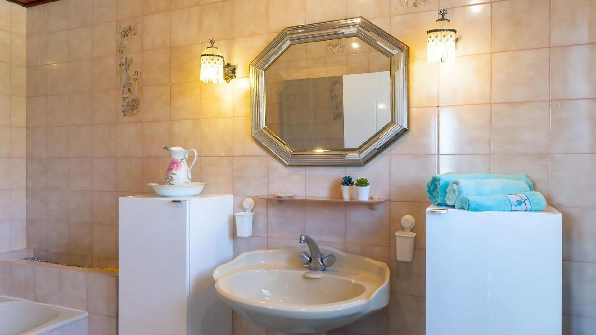 Villa Villa Oceane By Interhome Plounéour-Trez