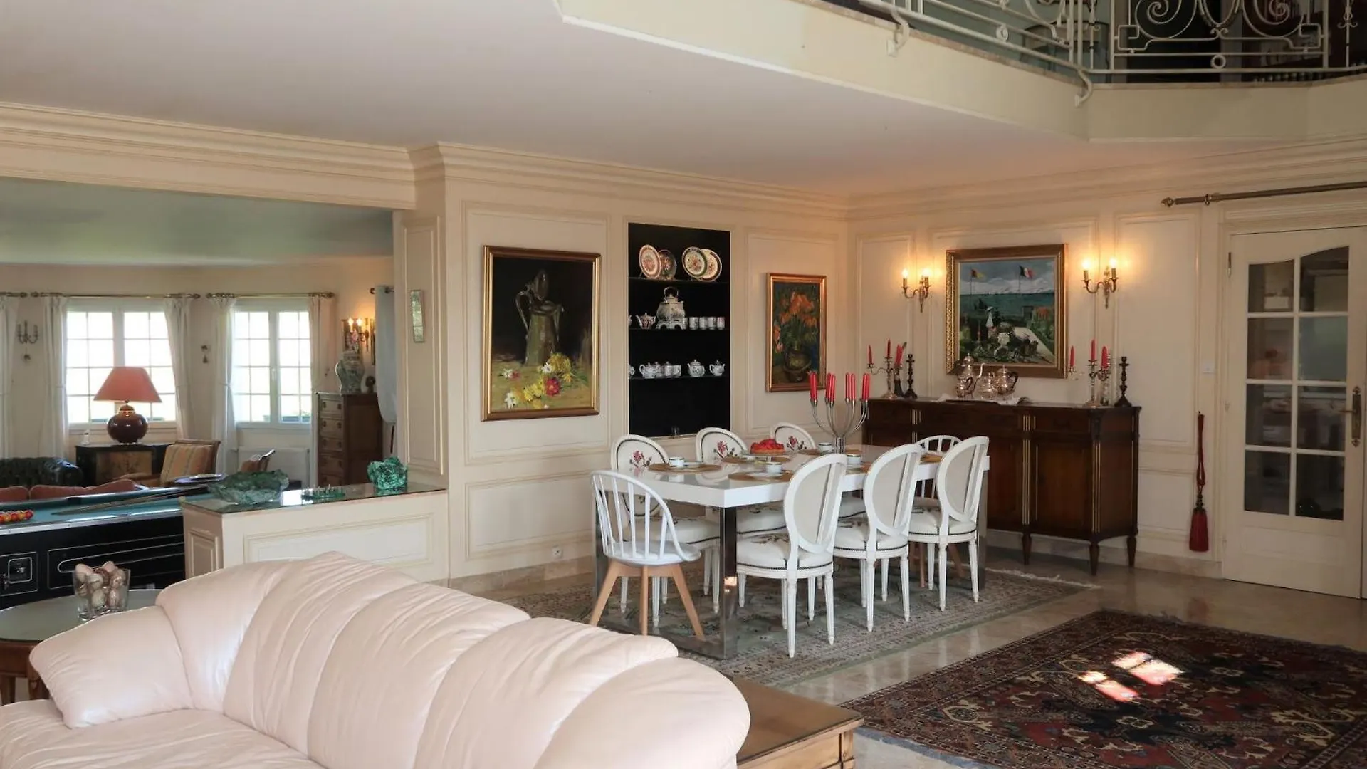 Villa Villa Oceane By Interhome Plounéour-Trez