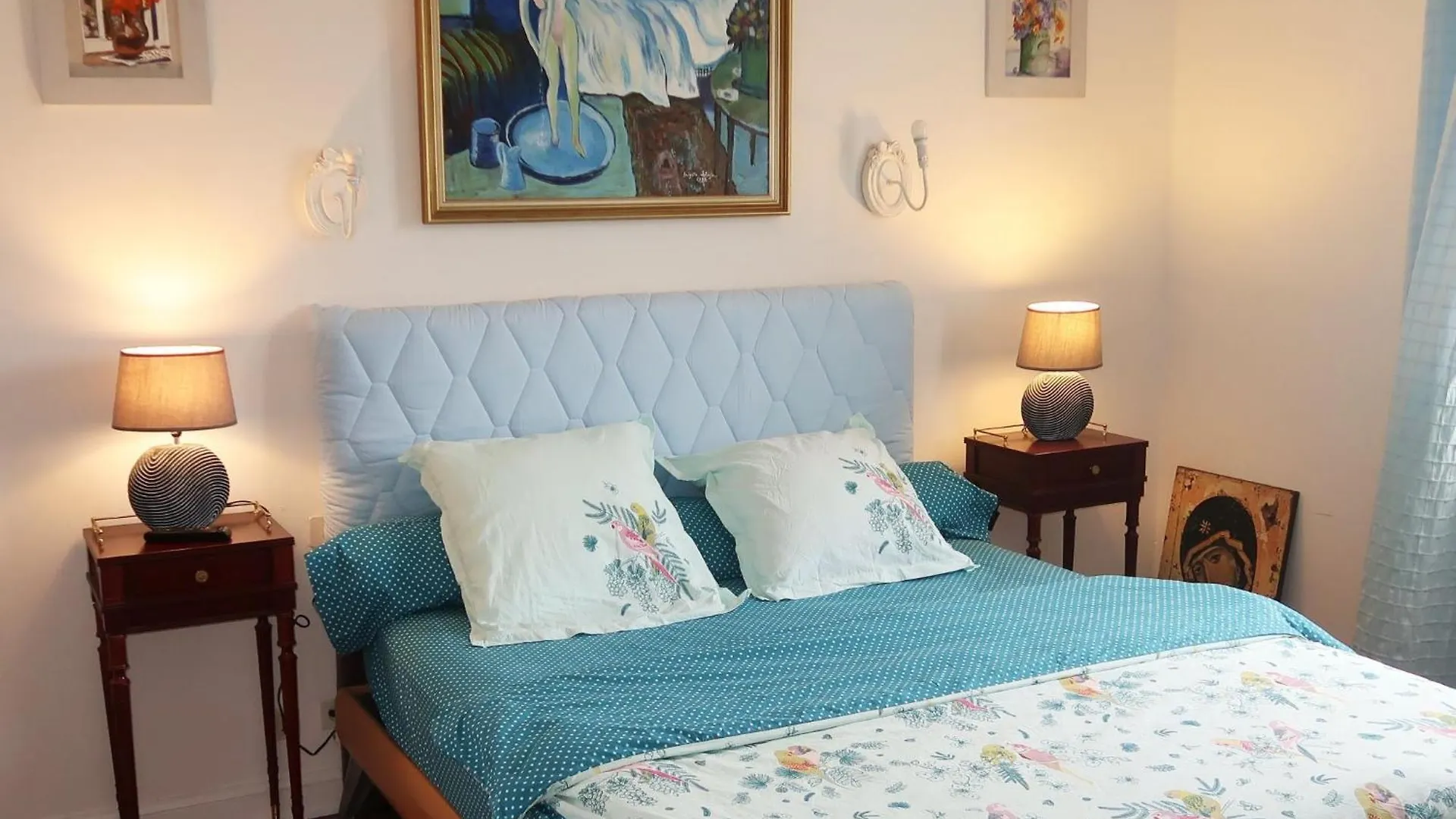 Villa Villa Oceane By Interhome Plounéour-Trez 0*,  Franciaország