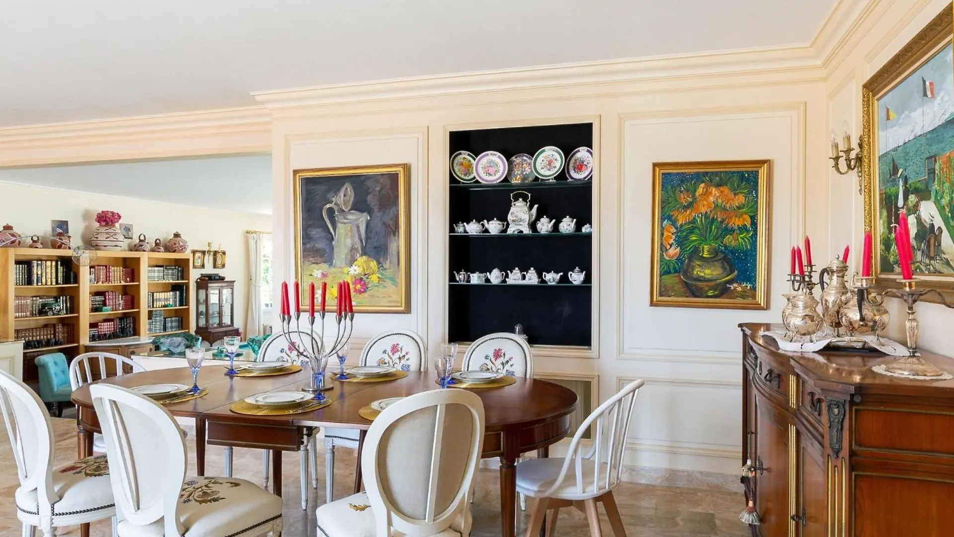 Villa Villa Oceane By Interhome Plounéour-Trez