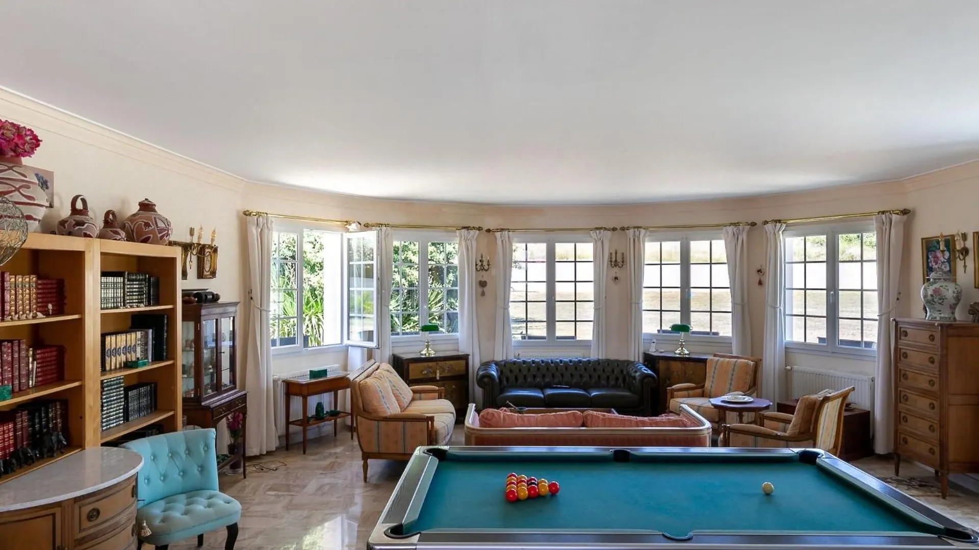 Villa Villa Oceane By Interhome Plounéour-Trez