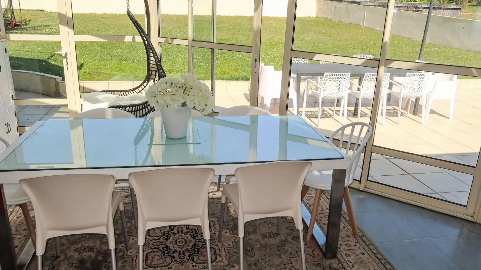 Villa Villa Oceane By Interhome Plounéour-Trez