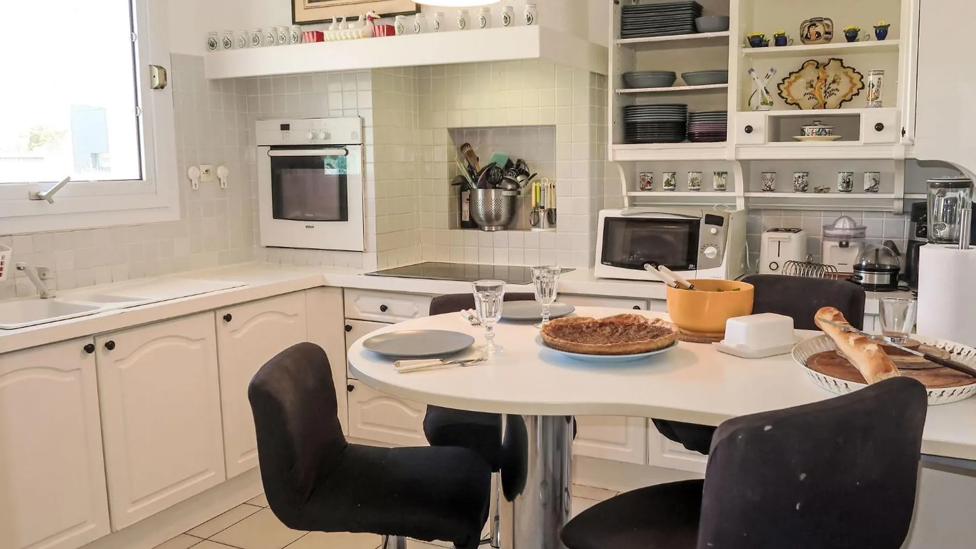 Villa Villa Oceane By Interhome Plounéour-Trez Franciaország